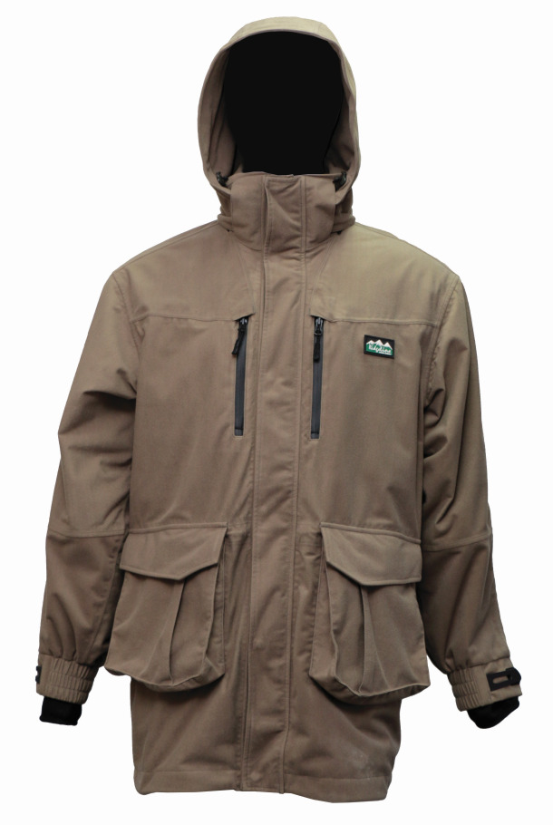 The Highlander 3-in-1